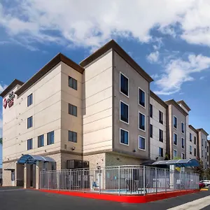 Hotel Western Gardena-los Angeles &