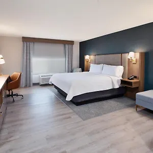 Hotel Airport - California By Ihg