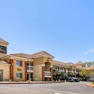 Hotel Extended America - Angeles - Lax Airport -